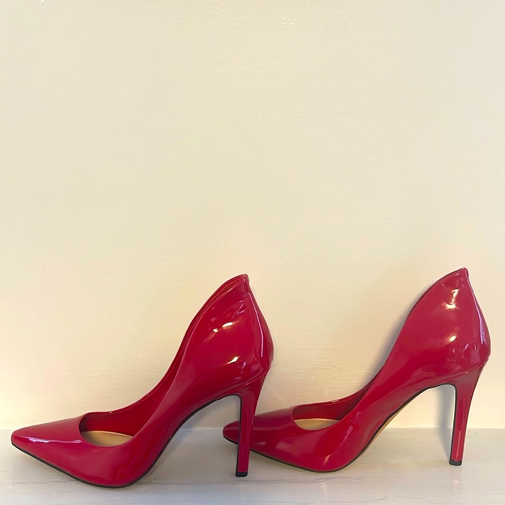 Jessica Simpson High Heel Shoes
